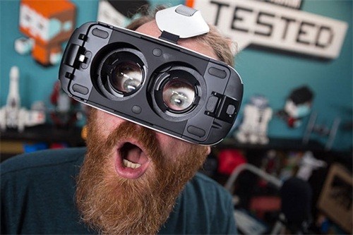 VR,魔域最新图片